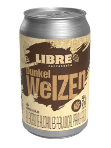 Libre Dunkelweizen