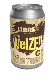 Libre Hefeweizen