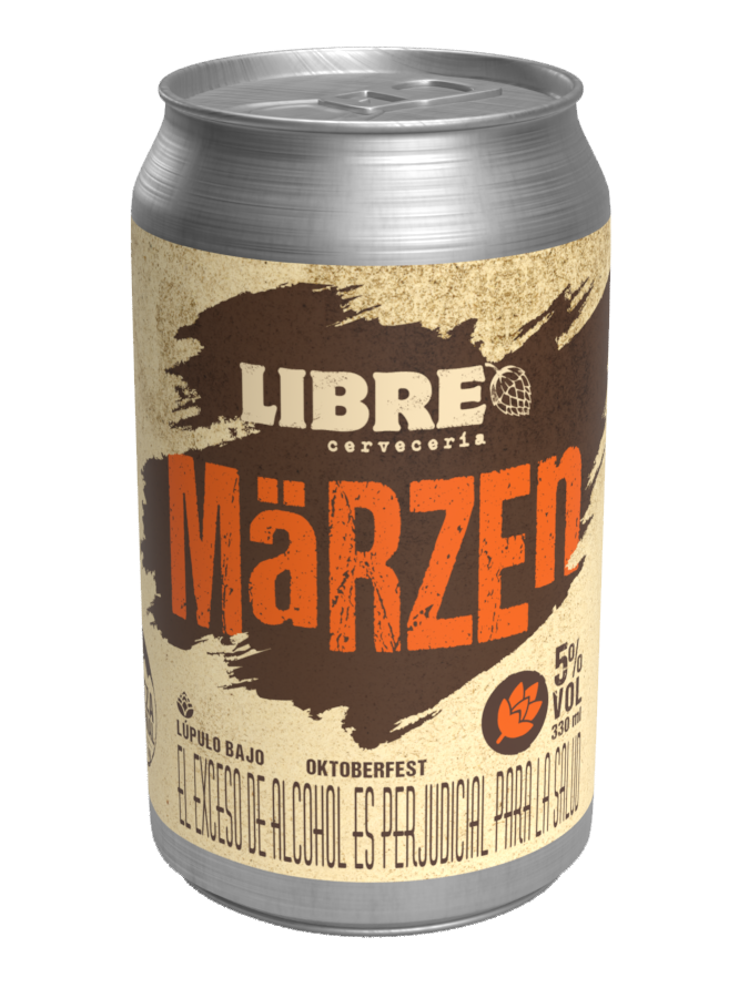 Libre Märzen