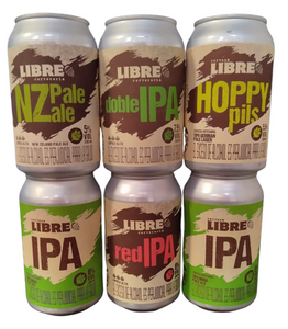 Hoppy Pack